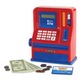 Learning Resources Pretend and Play® Teaching ATM Bank 2625